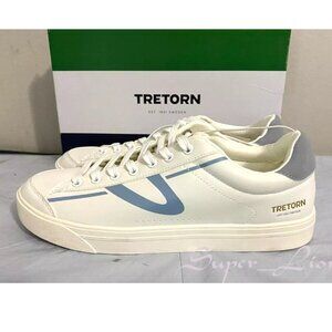 NEW Tretorn Women's Serve Lightweight Sneaker Shoes